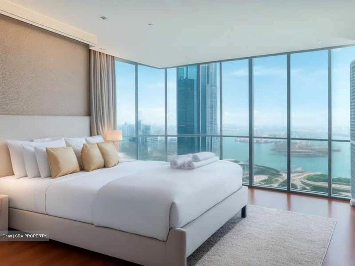 Arina East Residences (D15), Apartment #457885701